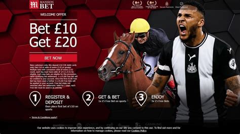 betmansion,mansionbet uk